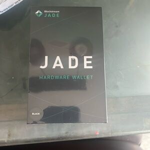 Cryptocurrency wallet